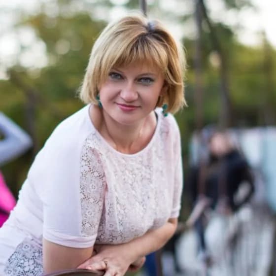 Елена Ефименко
