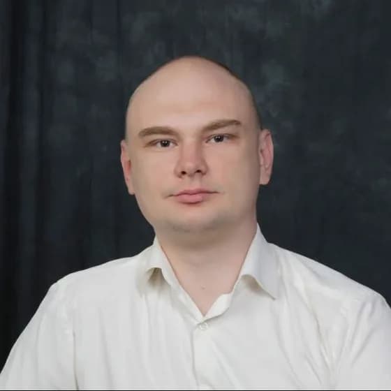 Фёдор Ерохин