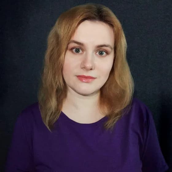 Анна Котова