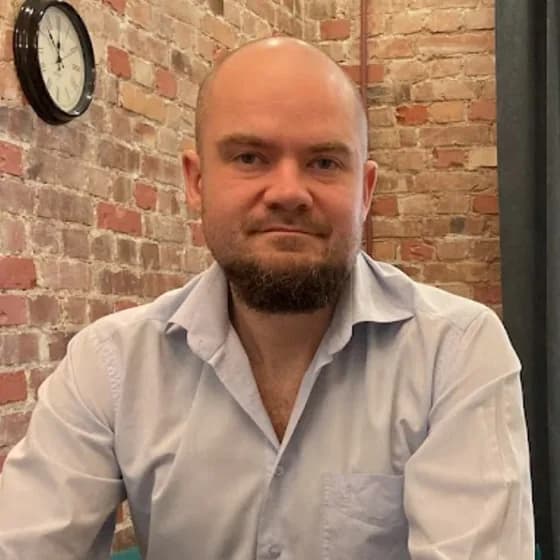 Юрий Куликов