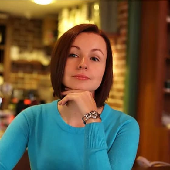 Валерия Тарахова