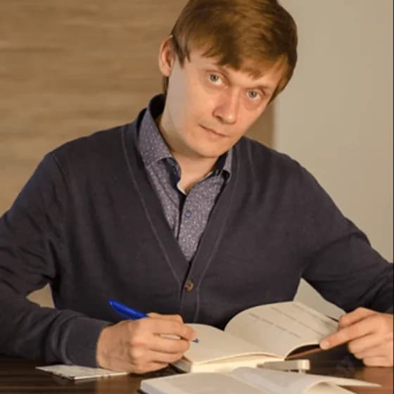 Алексей Толотов